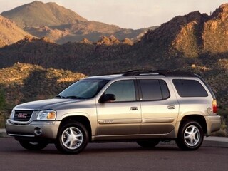 GMC Envoy XL