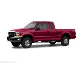 Ford F-250