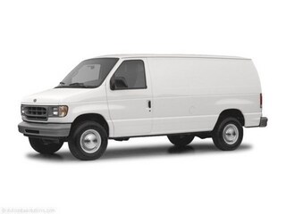 2003 Ford E-250 Commercial