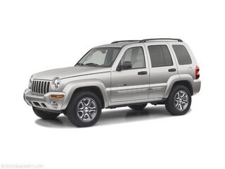 Jeep Liberty