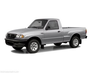 Mazda B-Series 2WD Truck