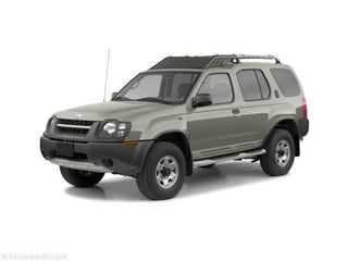 Used nissan xterra for sale in charleston sc #2