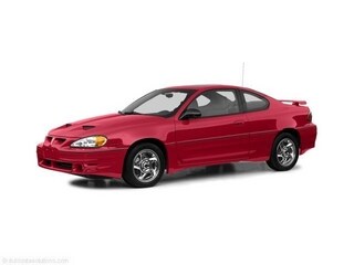 Pontiac Grand Am