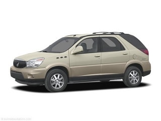 Buick Rendezvous