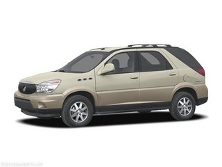 Buick Rendezvous