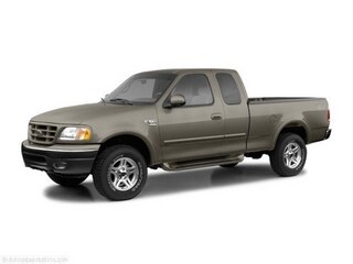 Ford F-150 Heritage