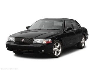 Mercury Marauder