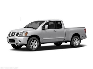 Used nissan titans for sale in texas