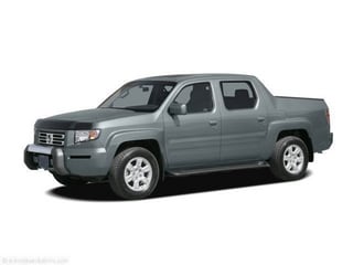 Honda ridgeline tacoma wa #7