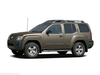 Nissan Xterra