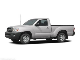 gross vehicle weight of 2006 toyota tacoma #5