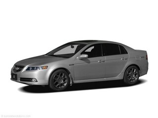 Acura TL