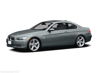 Used bmw 3 series in pittsburgh #1
