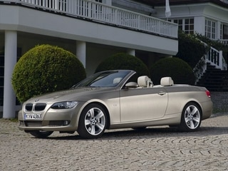 2007 Bmw 328i convertible options #6