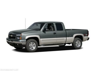 Chevrolet Silverado 1500 Classic