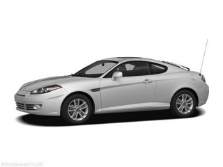 Hyundai Tiburon