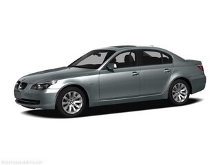 2008 Bmw 535xi used price #3