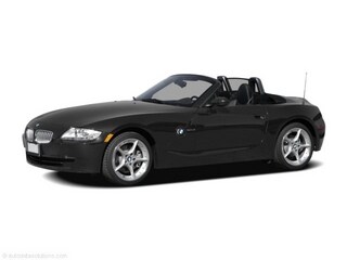 Used bmw holland mi #7