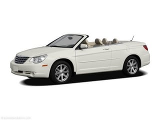 Chrysler Sebring