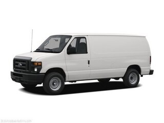 2008 Ford E-350 Super Duty Commercial
