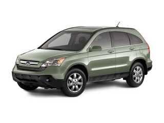 2008 Honda crv tire specifications #2