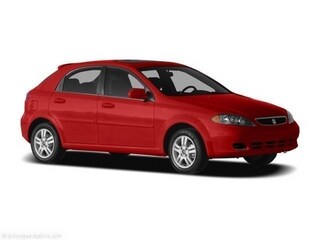 Suzuki Reno
