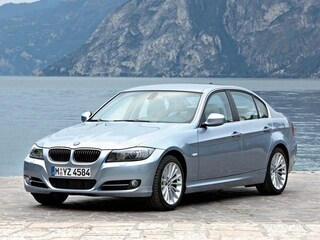 Used 2009 bmw 328i sedan #5