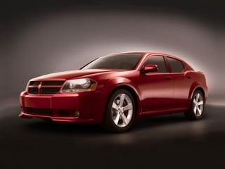 Dodge Avenger