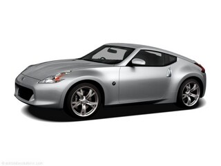 Nissan 370Z