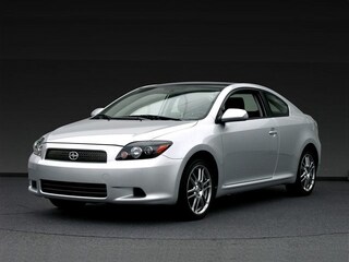 2009 Scion tC 