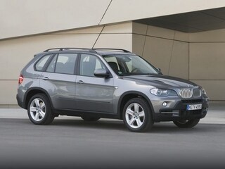 2010 Bmw x5 options packages #5