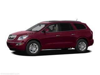 2010 Buick Enclave 1XL