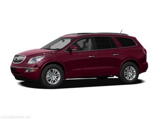 2010 Buick Enclave 2XL