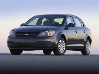 2010 Chevrolet Cobalt LS