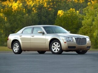 2010 Chrysler 300 Touring