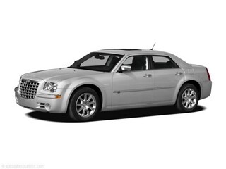 2010 Chrysler 300C Hemi