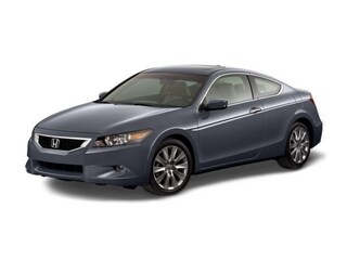 2010 Honda Accord 