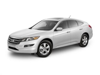 Honda Accord Crosstour