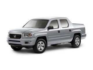 Honda Ridgeline