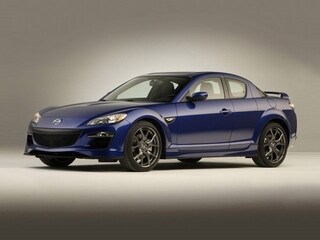 Mazda RX-8