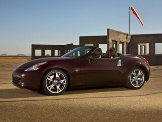 Nissan 370Z