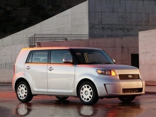 2010 Scion xB Release Series 7.0