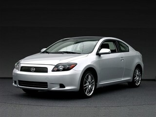 2010 Scion tC Release Series 6.0
