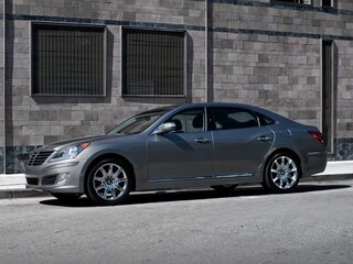 2012 Hyundai Equus
 of Dallas