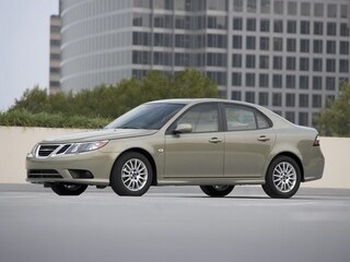 2011 Saab 9-3 