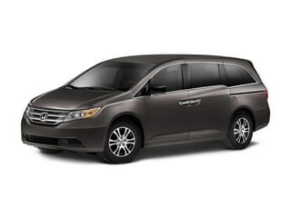 Certified honda odyssey dallas #5