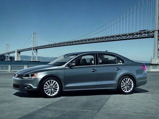 Used 2013 Volkswagen Jetta