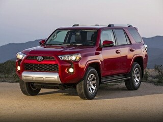 used toyota 4runners for sale in austin #4
