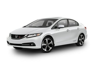 Honda civic used cars minneapolis #6