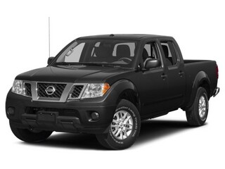 Used nissan trucks for sale in chattanooga #5